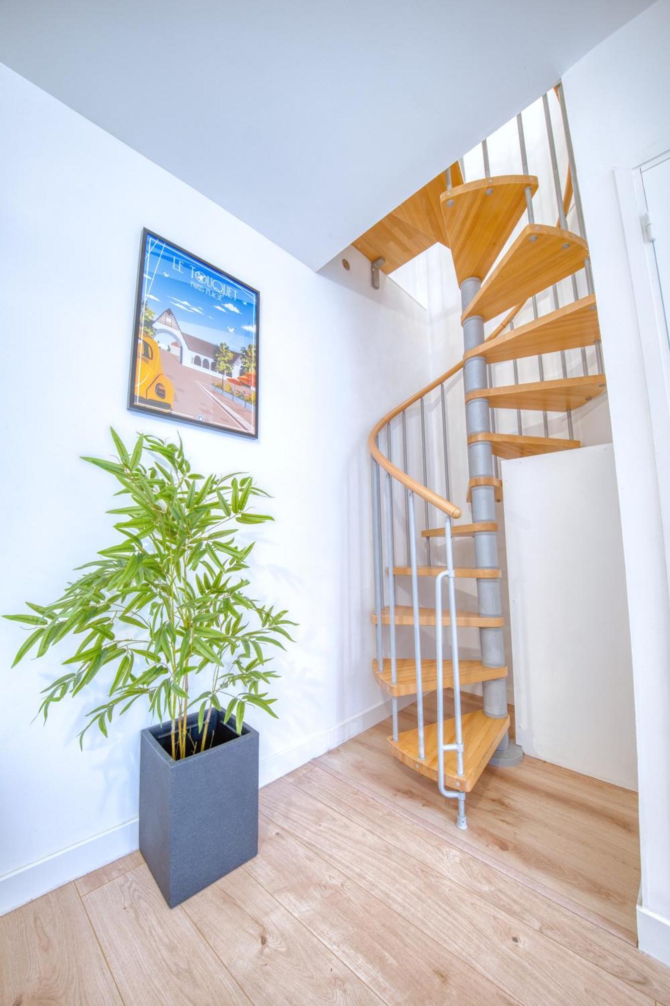 Apartmán Le Boulingrin Remeš Exteriér fotografie