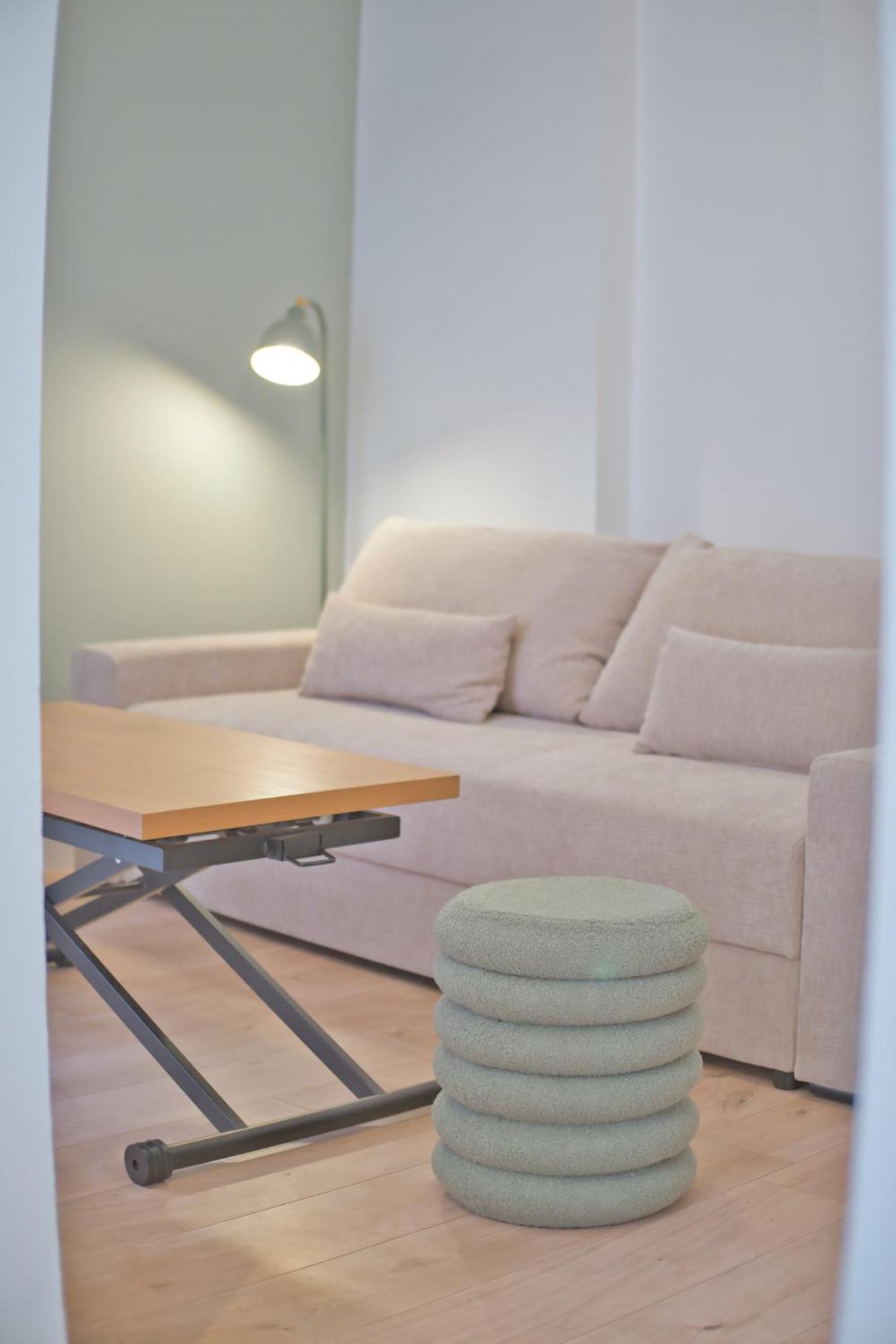 Apartmán Le Boulingrin Remeš Exteriér fotografie
