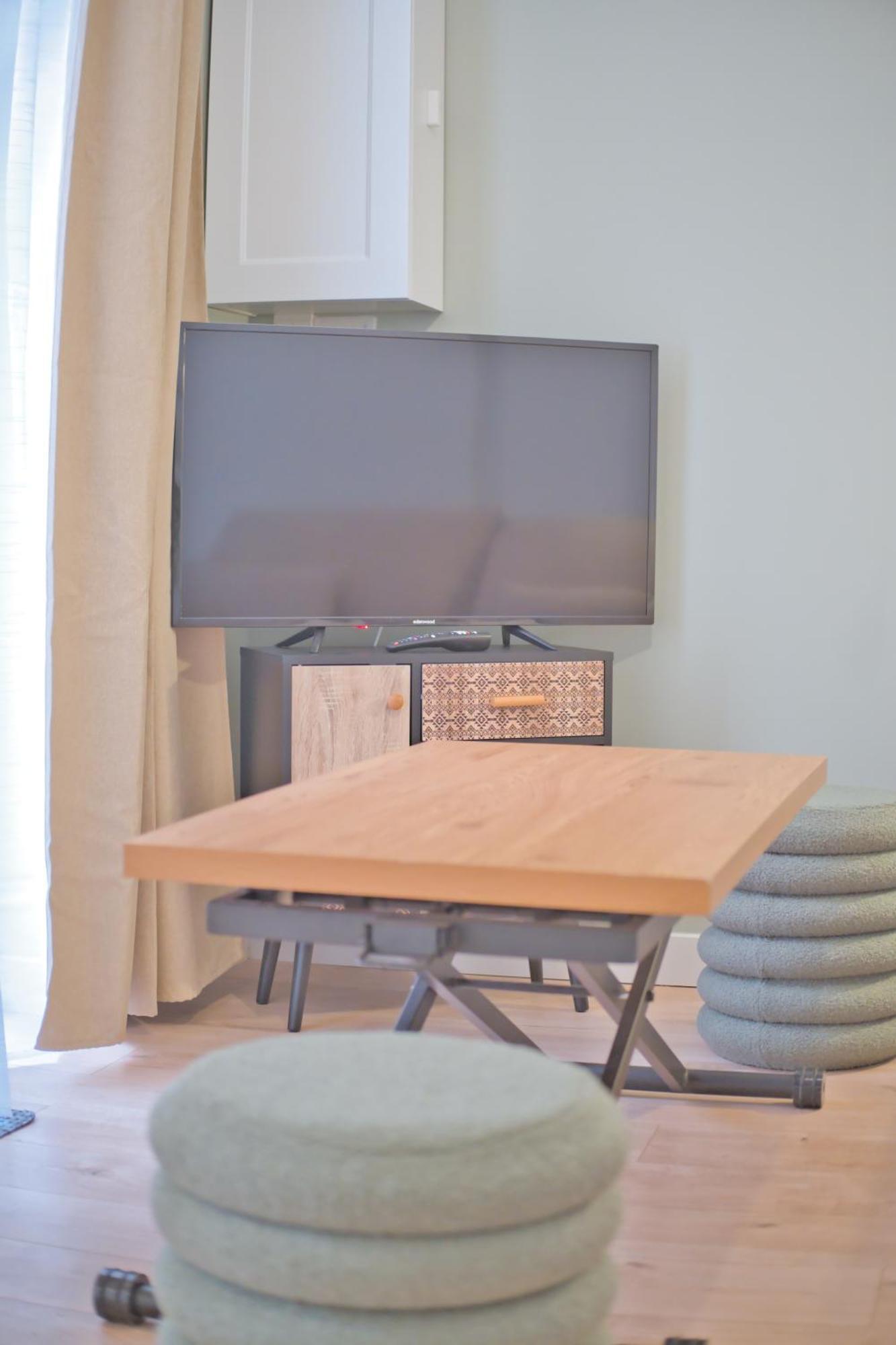 Apartmán Le Boulingrin Remeš Exteriér fotografie