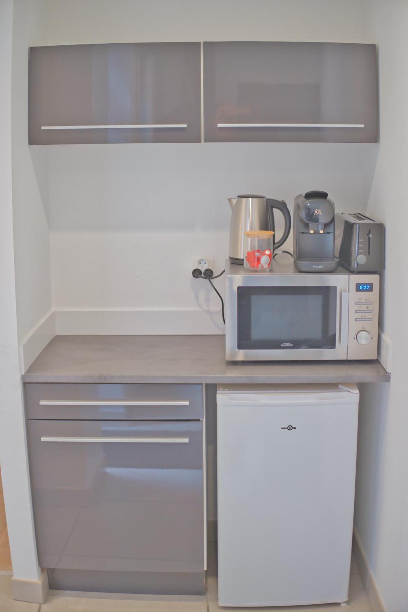 Apartmán Le Boulingrin Remeš Exteriér fotografie
