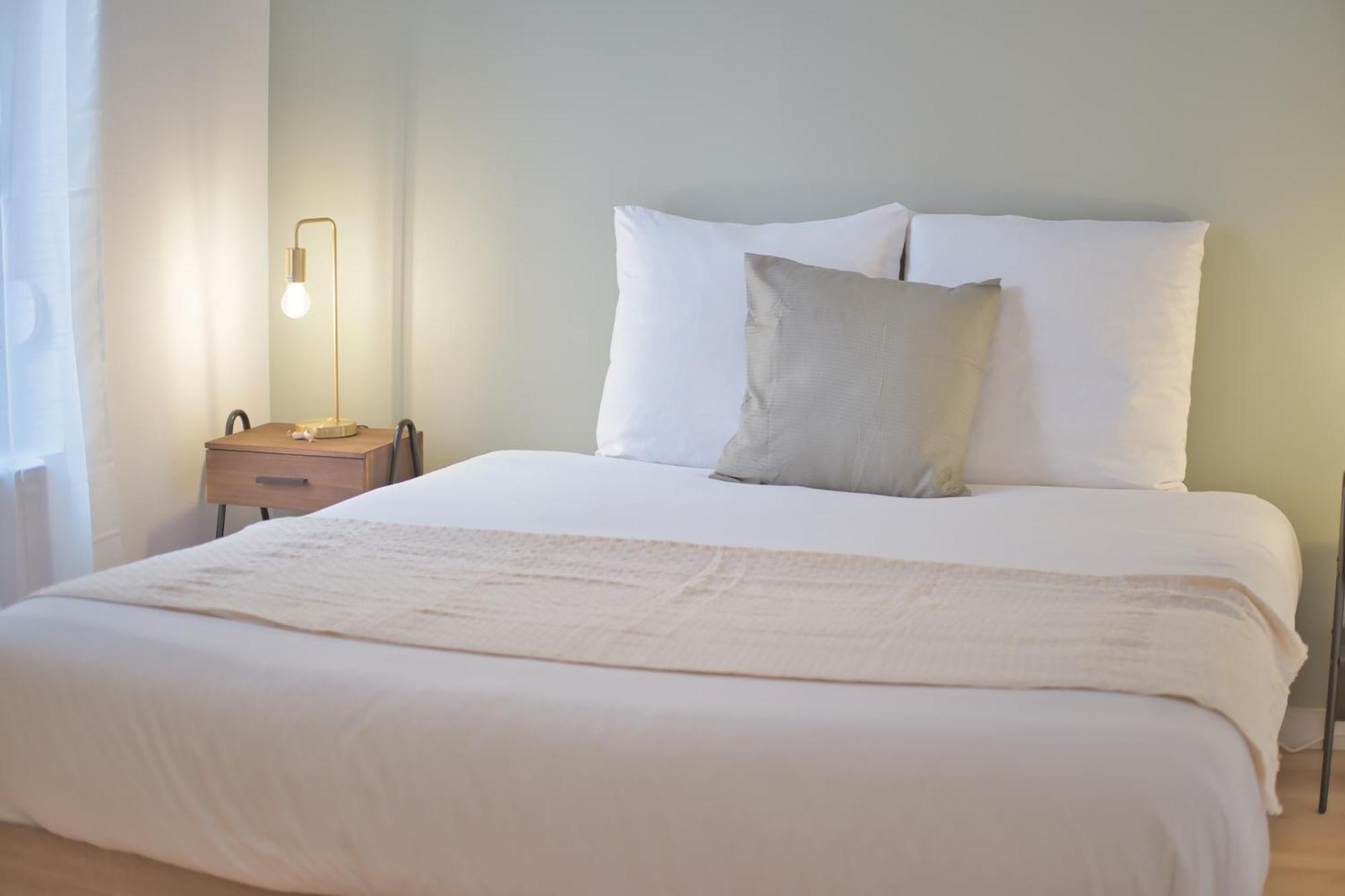 Apartmán Le Boulingrin Remeš Exteriér fotografie