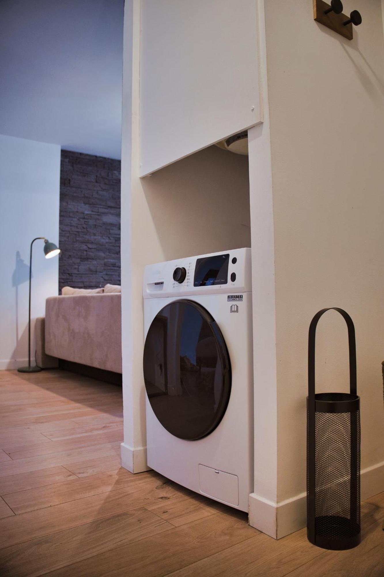 Apartmán Le Boulingrin Remeš Exteriér fotografie
